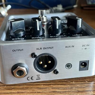 Palmer Pocket Amp Mk2 - New in Box image 5