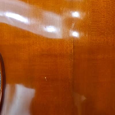 D Z Strad Cello - Model 101 - Cello Outfit (3/4 Size) (Pre-owned) image 10