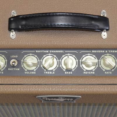 Tone King Sky King Guitar Combo Amplifier w/ FT Switch & Dust Cover – Used image 5