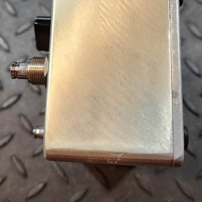 Fulltone Supa-Trem 1996 Original Vintage Label Maker Tremolo #065 Serial image 5