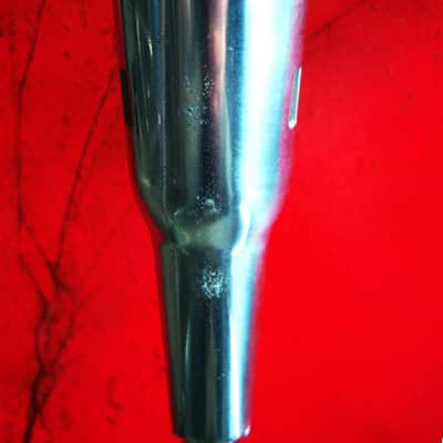 Vintage 1950's Knight 4550 / Electro-Voice 664 Cardioid Dynamic Microphone mod LED light lamp # 1 image 5