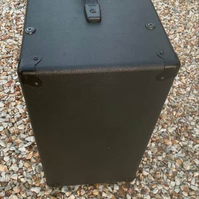 Rocktron Velocity VT60 Combo Amplifier 90's - Black image 5