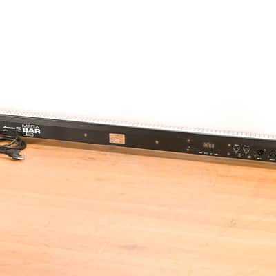 American DJ Mega Bar LED RGB Color Wash Bar Light Fixture CG010PK image 6