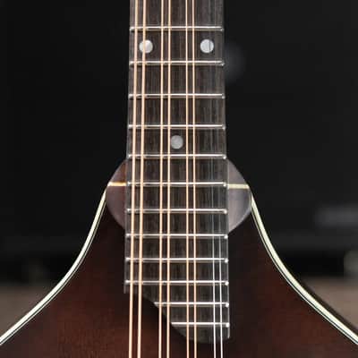 Eastman MDO305 A-Style Octave Mandolin - Classic with Gig Bag image 11