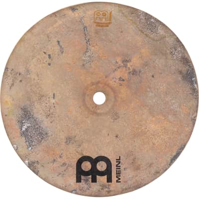 Meinl BYZANCE VINTAGE 8"/16" SMACK STACK ADD-ON PACK image 6