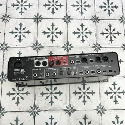 Boss Waza Tube Amp Expander image 2