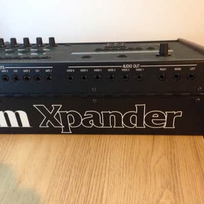 Oberheim Xpander XP-1. One Owner. image 5
