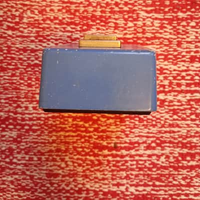 Ibanez Phase Tone PT-909 1970s - Blue image 4