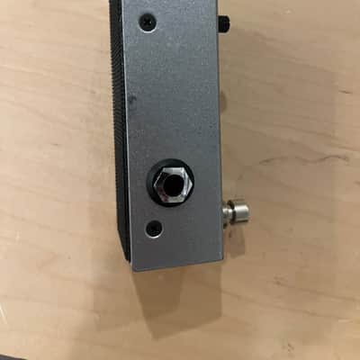 Aguilar DB 925 Bass Preamp 2020 - Present - Silver image 4