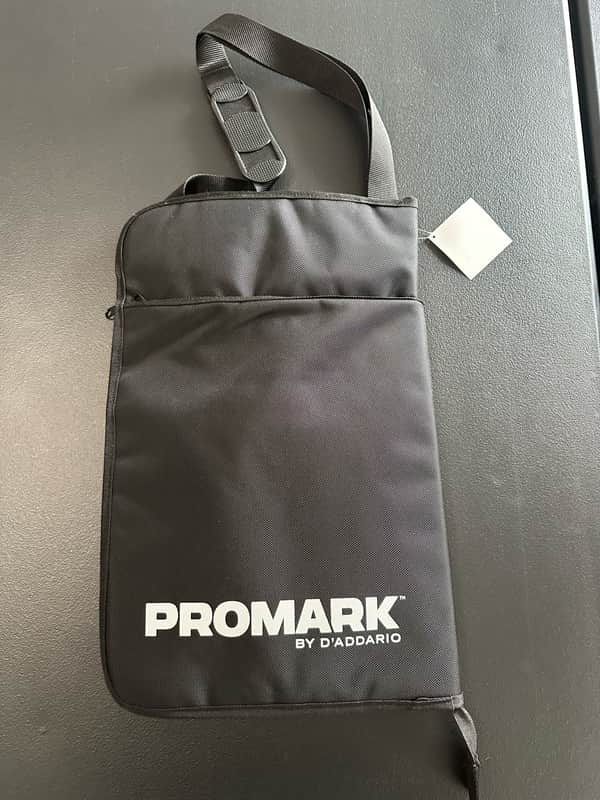 Pro-Mark PHMB Hanging Mallet Bag 2015 - 2020 - Black image 1