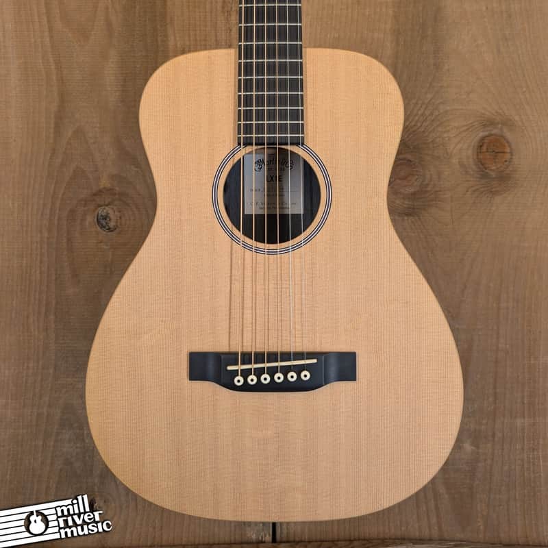 Martin LX1E