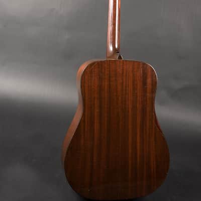 Martin D-18E Modified 1959 w/HSC image 10