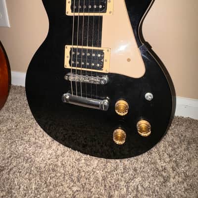 ギター Epiphone Les Paul Standard CS 1998 Korea 1998 Epiphone Les Paul standard Korean Guitar (new guitar like and
