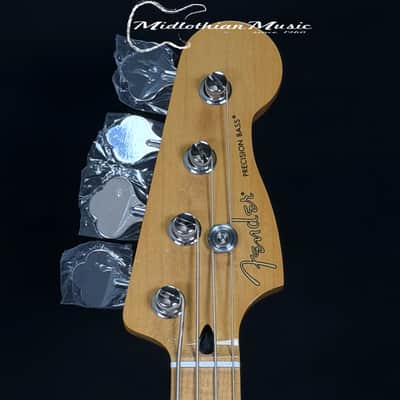 Fender Player II Precision Bass - Birch Green Gloss image 4