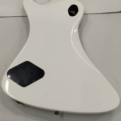 Hagstrom Fantomen 2010s - White image 2