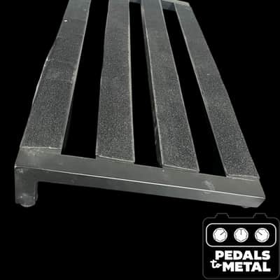 Pedaltrain Classic 2 without Case 2010s - Black X16850 image 2