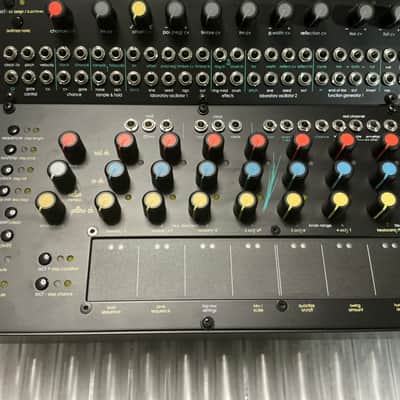 Pittsburgh Modular Voltage Lab 2 image 19