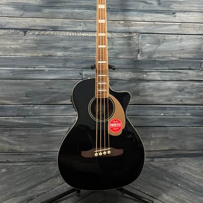 Fender Kingman v2 - Black image 2