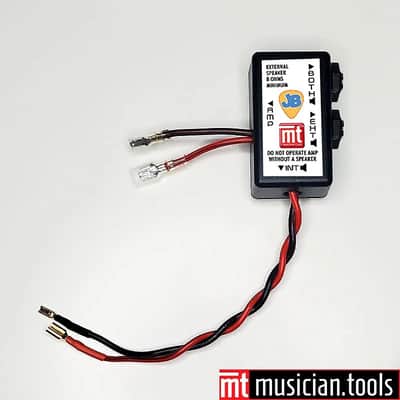 Boss Katana MKI, MKII & Gen3 Combo Amp Ext Speaker Mod KatCab V2 & Speaker Cable image 3