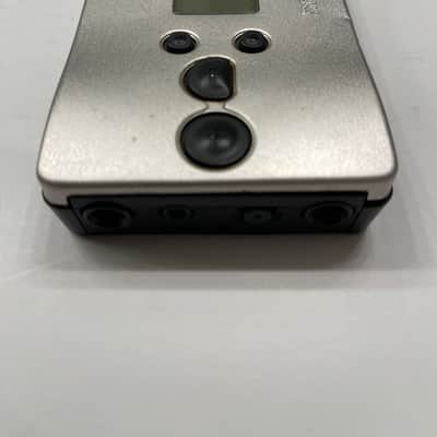 Korg Toneworks Pandora PX1 Compact Guitar Personal Multi Effects Processor + PSU image 4