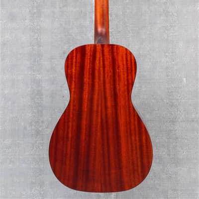 Eastman E1P Deluxe - Sunburst (SN26) image 4