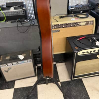 ESP LTD SN-1000 Evertune Koa 2024 - Present - Natural Satin image 9