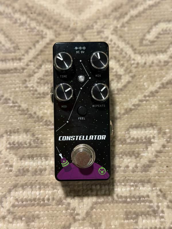 Pigtronix Constellator