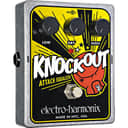 Electro-Harmonix Knockout Attack Equalizer Pedal