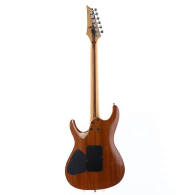 IBANEZ Prestige S2670 Light Amber [F0100350] (06/22) image 2