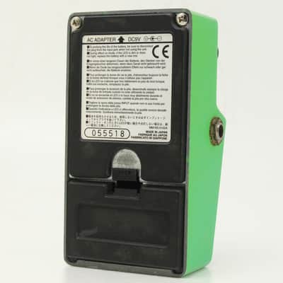 IBANEZ TS9 2nd Reissue [SN 55518] [08/04] image 2