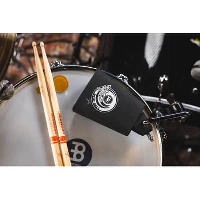 Meinl Anika Nilles Artist Series Beat Bell image 7