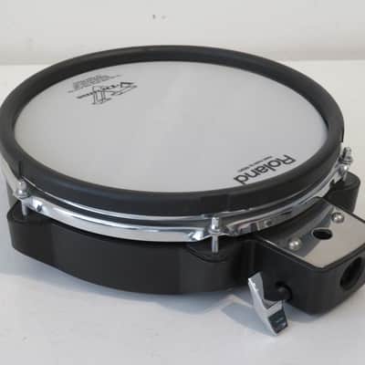 Roland PDX-100 V-Drums Dual Trigger Mesh Head Drum - Light Use image 3
