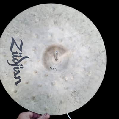 Zildjian 18" K Custom Special Dry Crash Cymbal 2006 - Present - Traditional image 3
