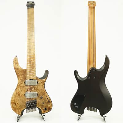 Ibanez QX527PB-ABS (Antique Brown Stained) [USED] 2022 image 2