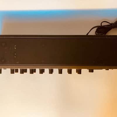 TEAC - Model 1 Vintage Tascam Series - 8 Track Summing Mixer - with Rack Ears - Japan image 7