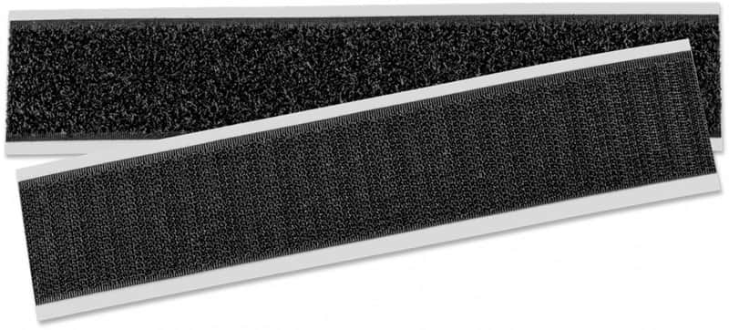 Schlagwerk CKS10 Hook-and-loop Strips image 1