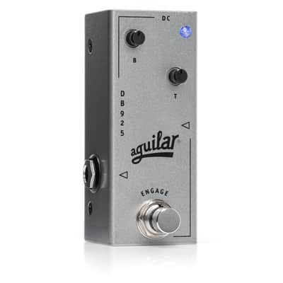 Aguilar DB 925 Bass Preamp image 1
