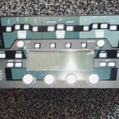 Kemper Profiler amp rack unit excellent condition image 1
