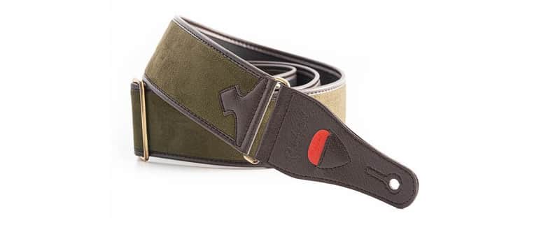 Righton! Straps Divine Army Green image 1