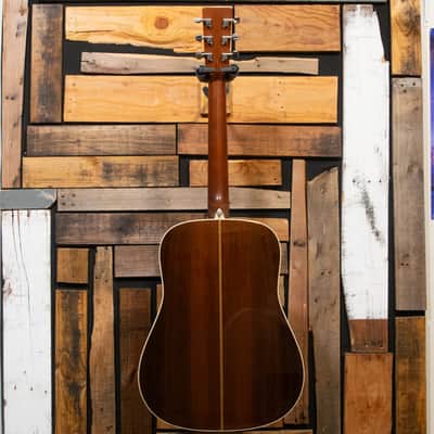 Martin HD-28, 2002 image 2