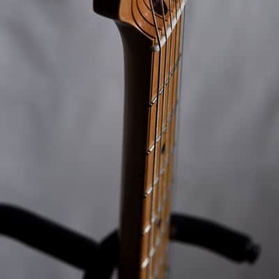 Custom Early 1959 Style Stratocaster - Sea-Foam Green image 4