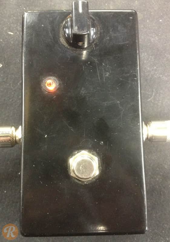 Lovepedal Woodrow image 1