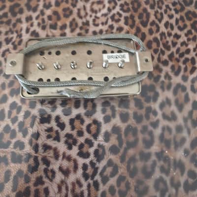 Seymour Duncan Pick up Fat Cat Pro type image 2