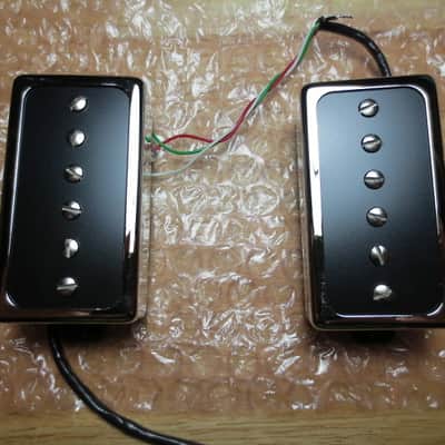 Tom Anderson PH1 and PH2 Pickup Set image 1