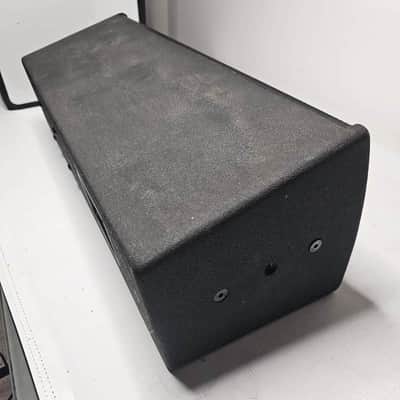 JBL AC18/26 2-Way Dual 8" Compact Passive Loudspeaker 2010s - Black image 2