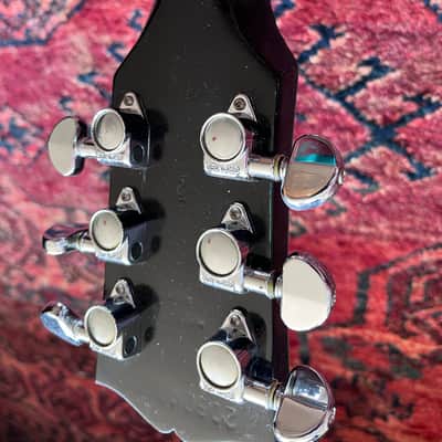 Gibson SG Mod Shop Collection Stinger image 14