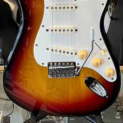 Made in Japan 🇯🇵 | 1982 Tokai Springy Sound ST-50 Electric