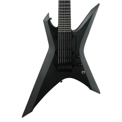 Ibanez Xiphos XPT700 Extended 27-Fret Electric Guitar | Reverb