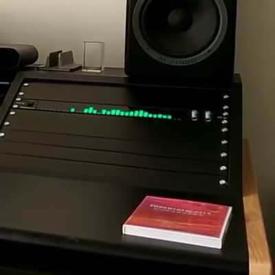 BDS Rackmount 1U Spectrum Analyzer Display 2019 image 6