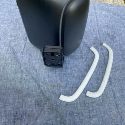 B&W Bowers and Wilkins AM1 2024 - Black image 16